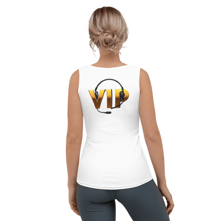 VIP Print Women's Tank Top product image (2)