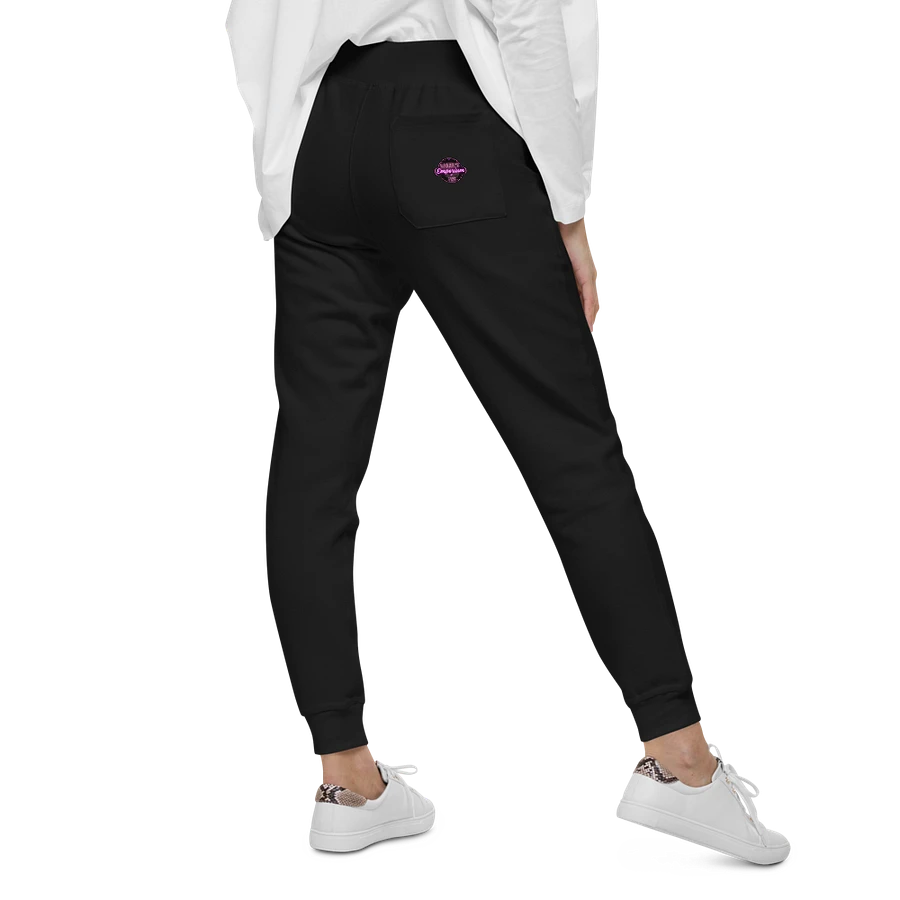 Embrace Mid Fleece Pants product image (143)