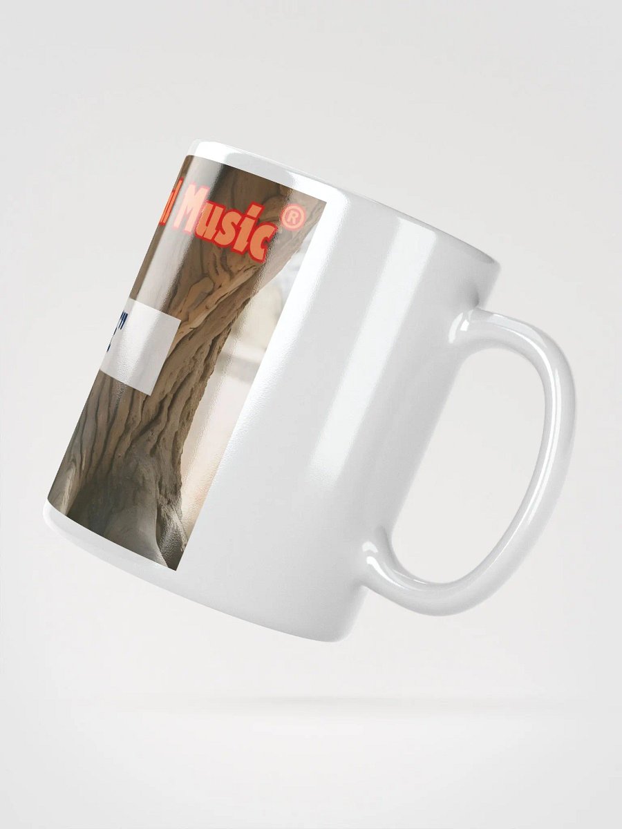 Yasharal Original Music: Come to Me Mug product image (3)