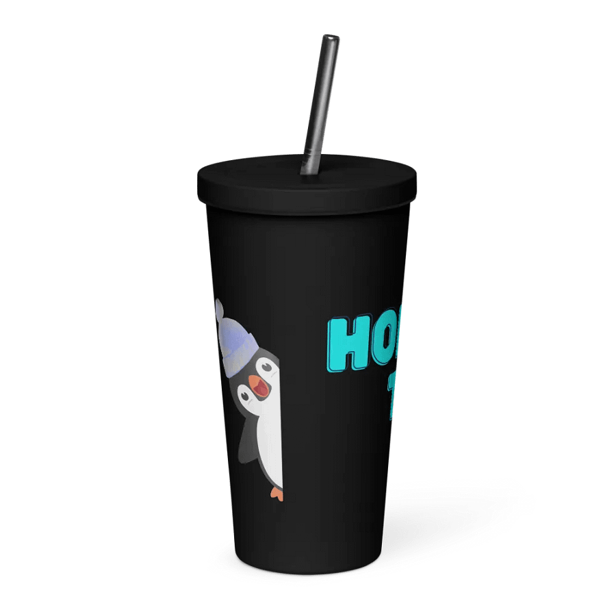 Hold the Phone Tumbler product image (4)