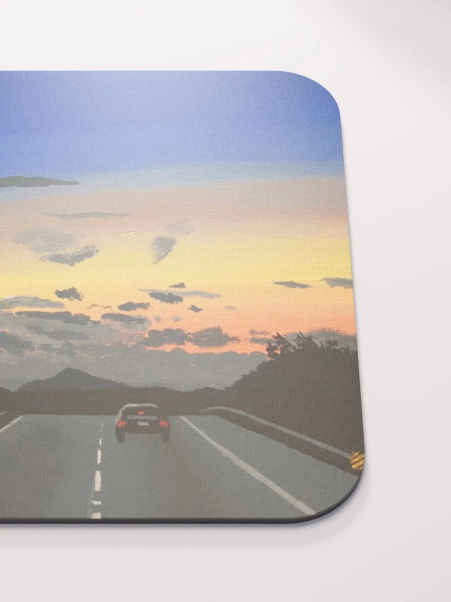 DUSK mouse pad product image (5)
