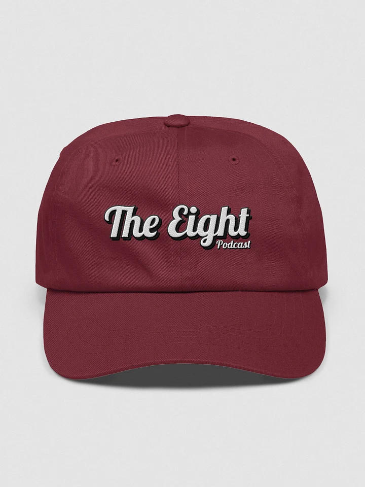Classic Logo Dad Hat product image (4)