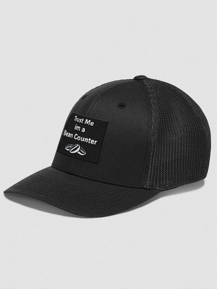 Beancounter Cap product image (2)