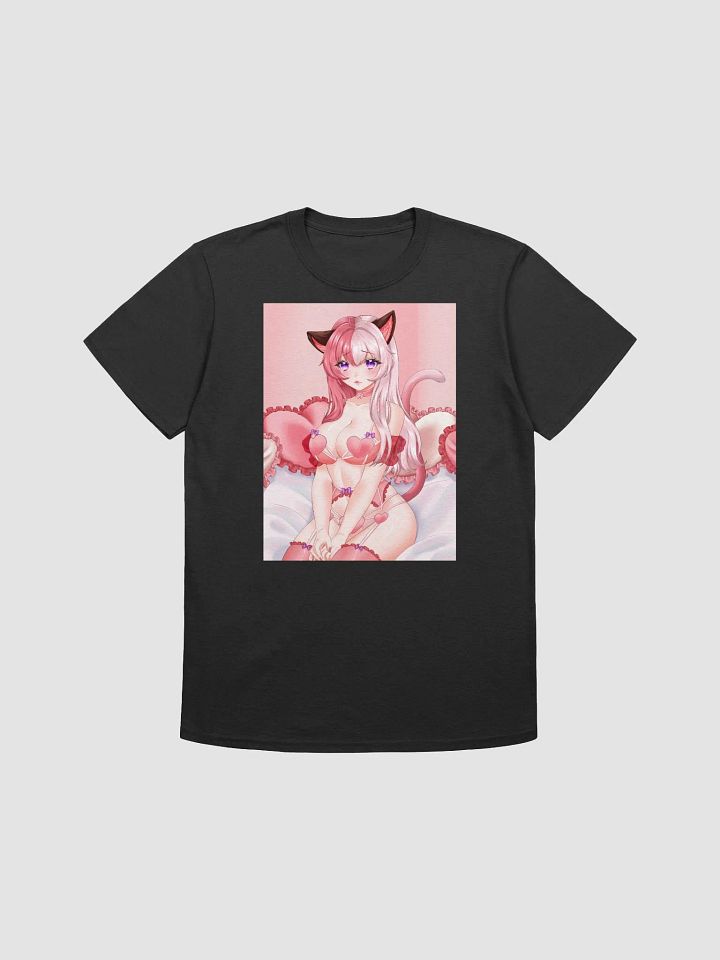 Min Valentine Unisex Softstyle T-Shirt product image (2)