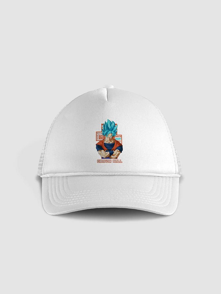 Dragon ball Hat 7 product image (25)