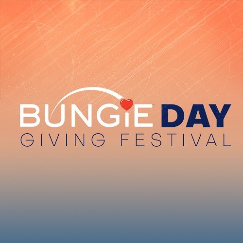 All new fundraiser means all new emblems! 

Welcome to Bungie Day 2025 a.k.a. Seventh Column Chaos!

From July 7 to 29 we are...