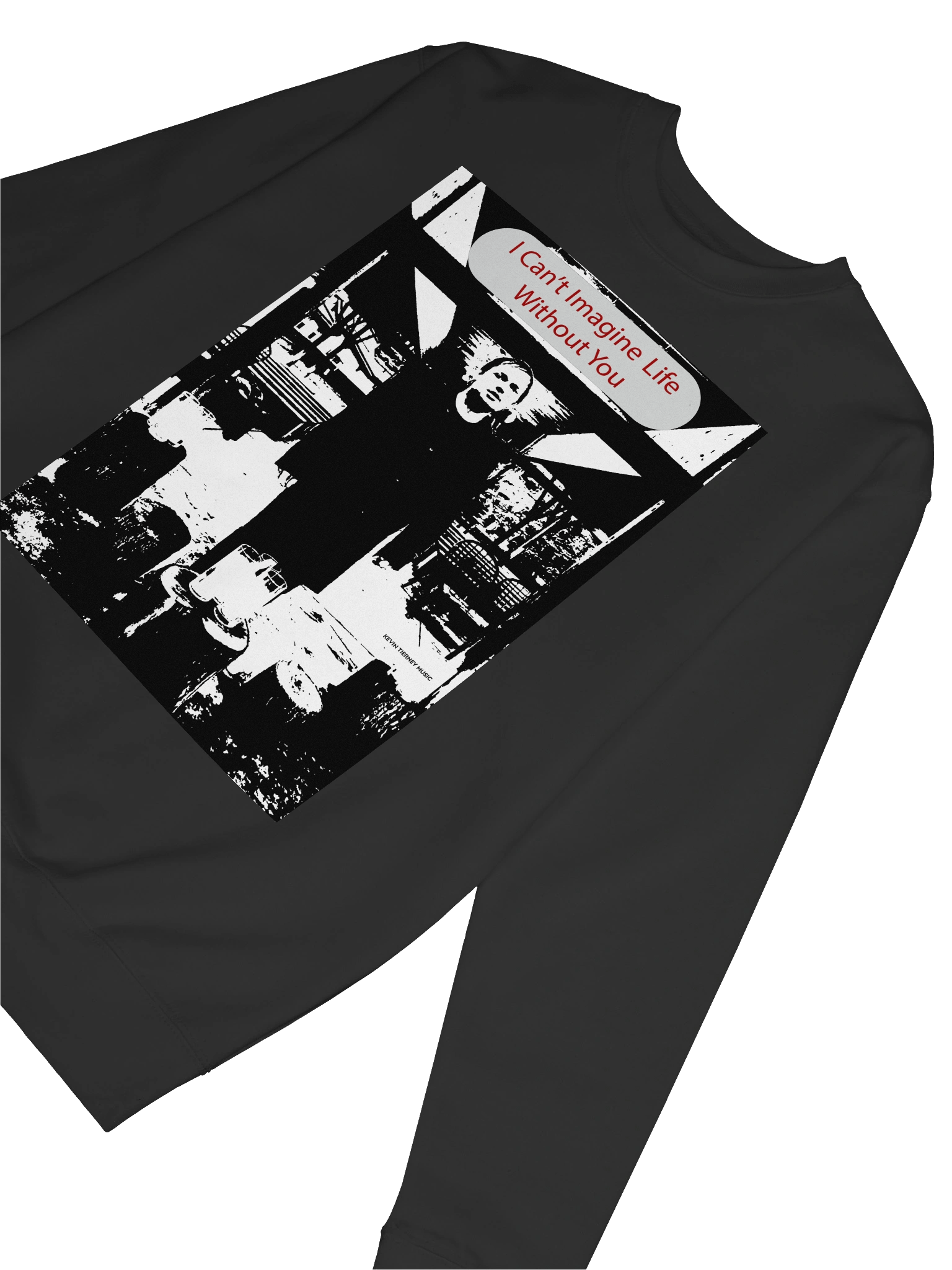 I Can't Imagine Life Without You Threshold Sweatshirt product image (47)