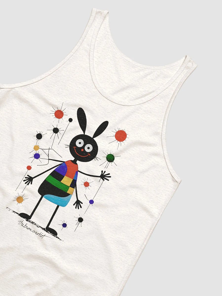 Bella+Canvas Jersey Tank product image (1)