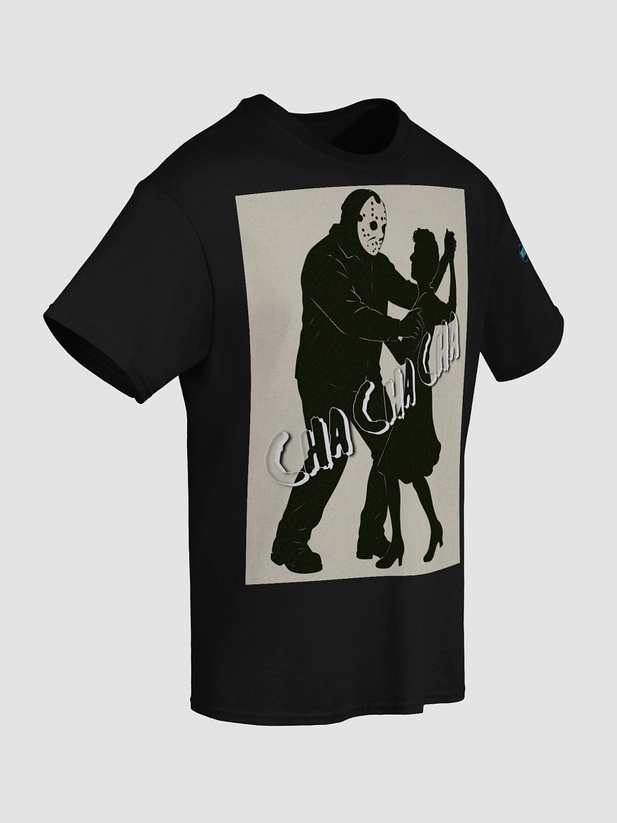 Jason Cha Cha Cha Tee product image (8)