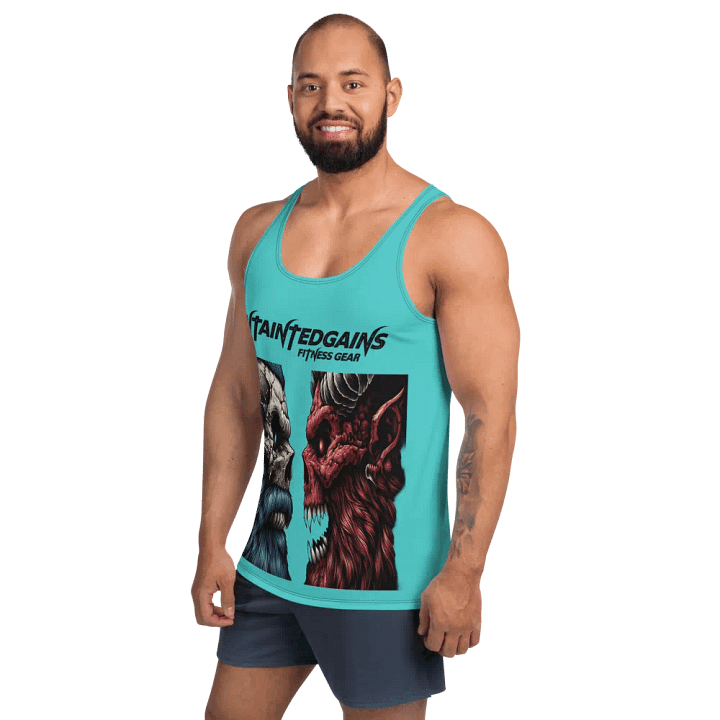 REASON NOT A SEASON TANK TOP product image (2)