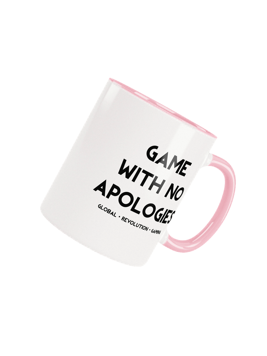 GRG Mug - Pink product image (4)