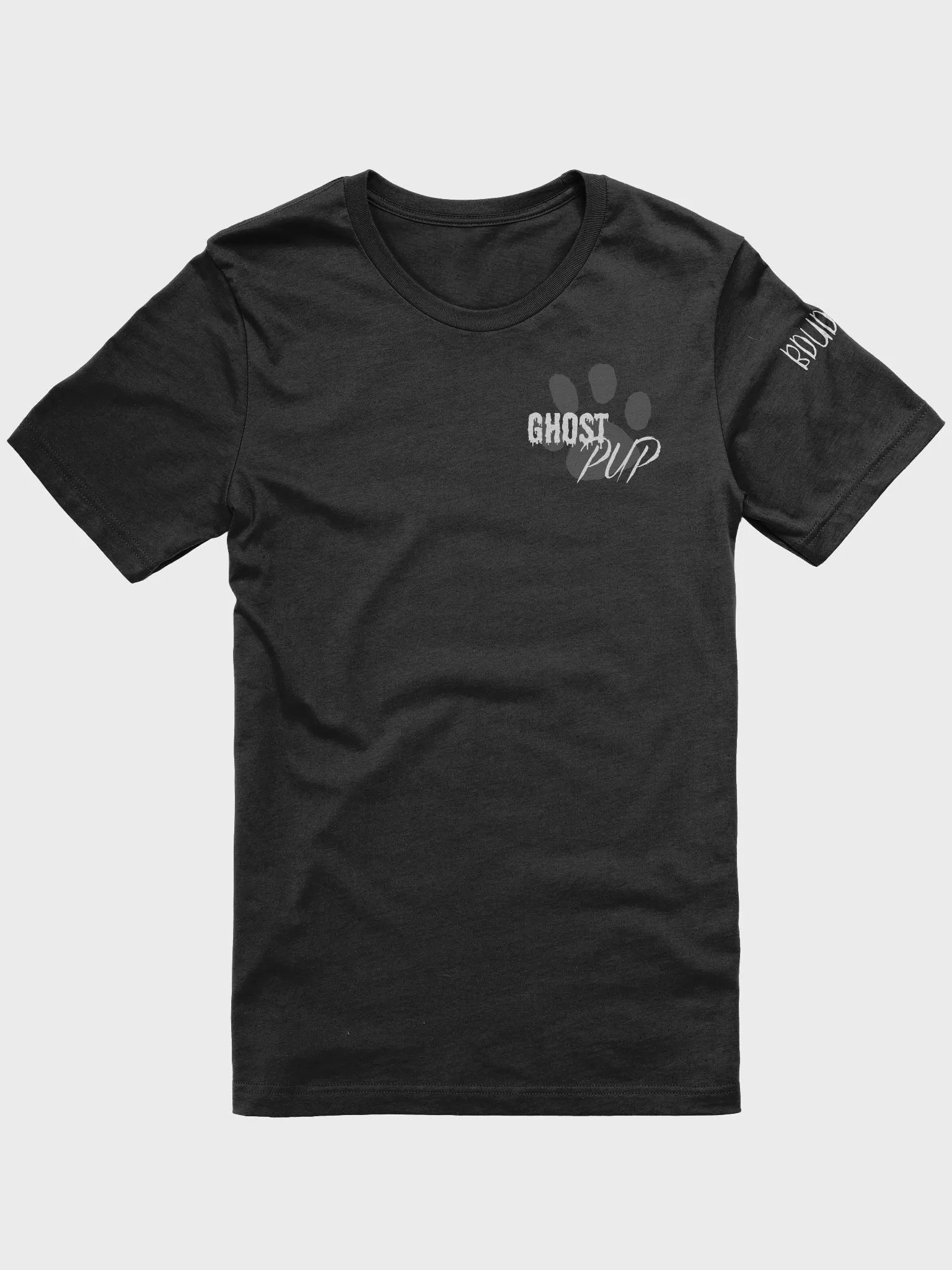 Spooky Paradise T-Shirt product image (1)