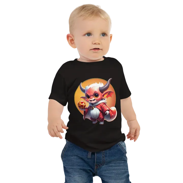 Fire Imp - Dengby product image (1)