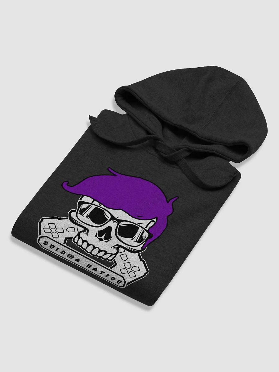 Enigma Nation Cotton Heritage Unisex Premium Hoodie (PRINTED) product image (61)