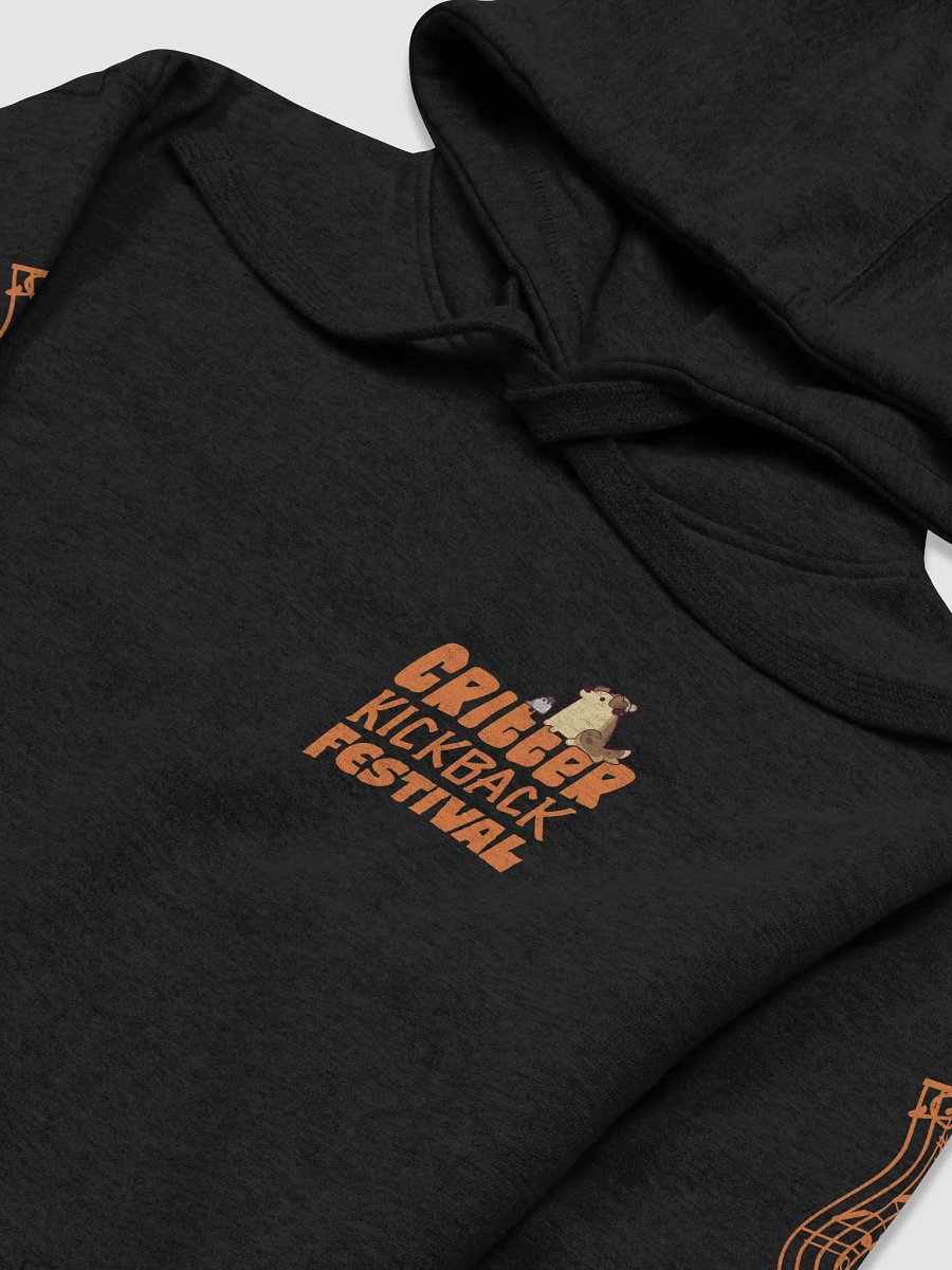 Kickin' Back product image (5)