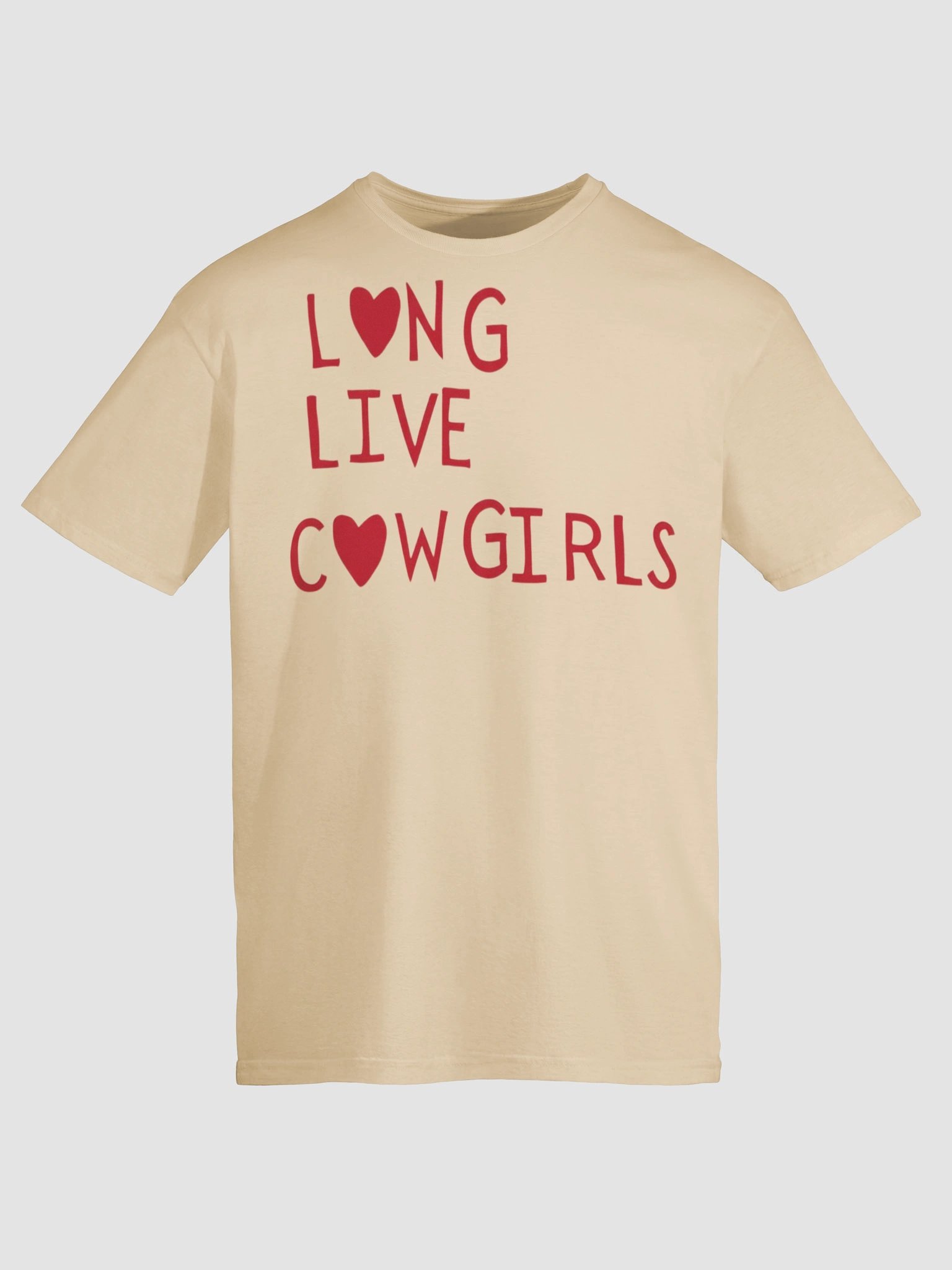 Long Live Cowgirls product image (9)