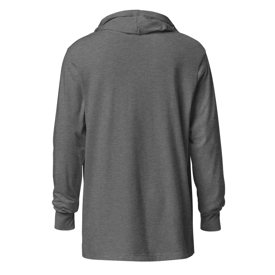 Traditional Hungarian Folk Art Hooded Tee product image (3)