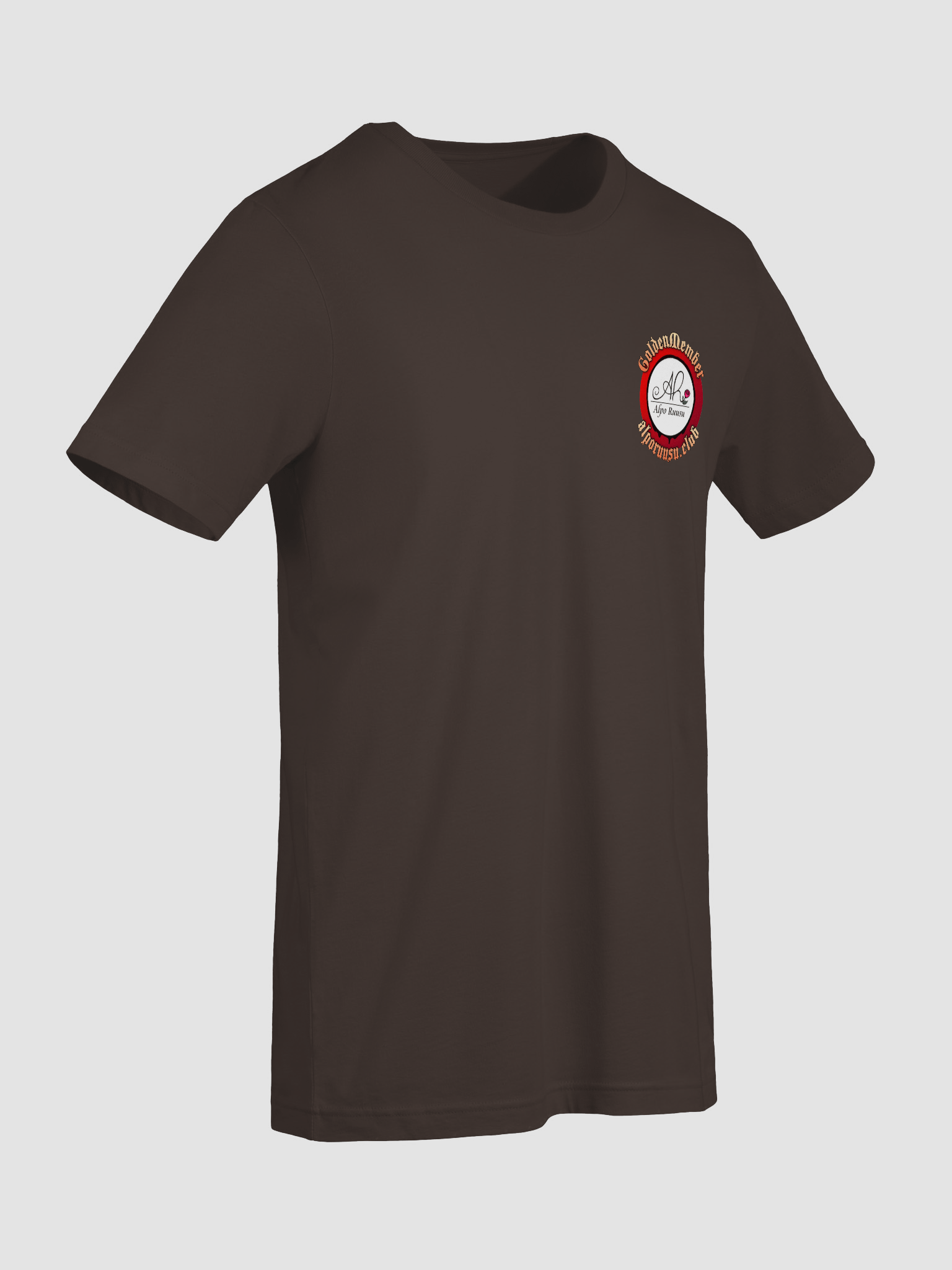 Golden Member (Supersoft T-Paita) product image (9)
