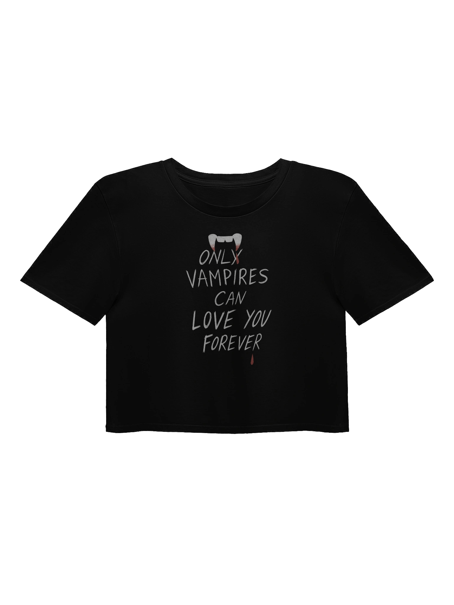 Only vampire's can love you Forever product image (1)