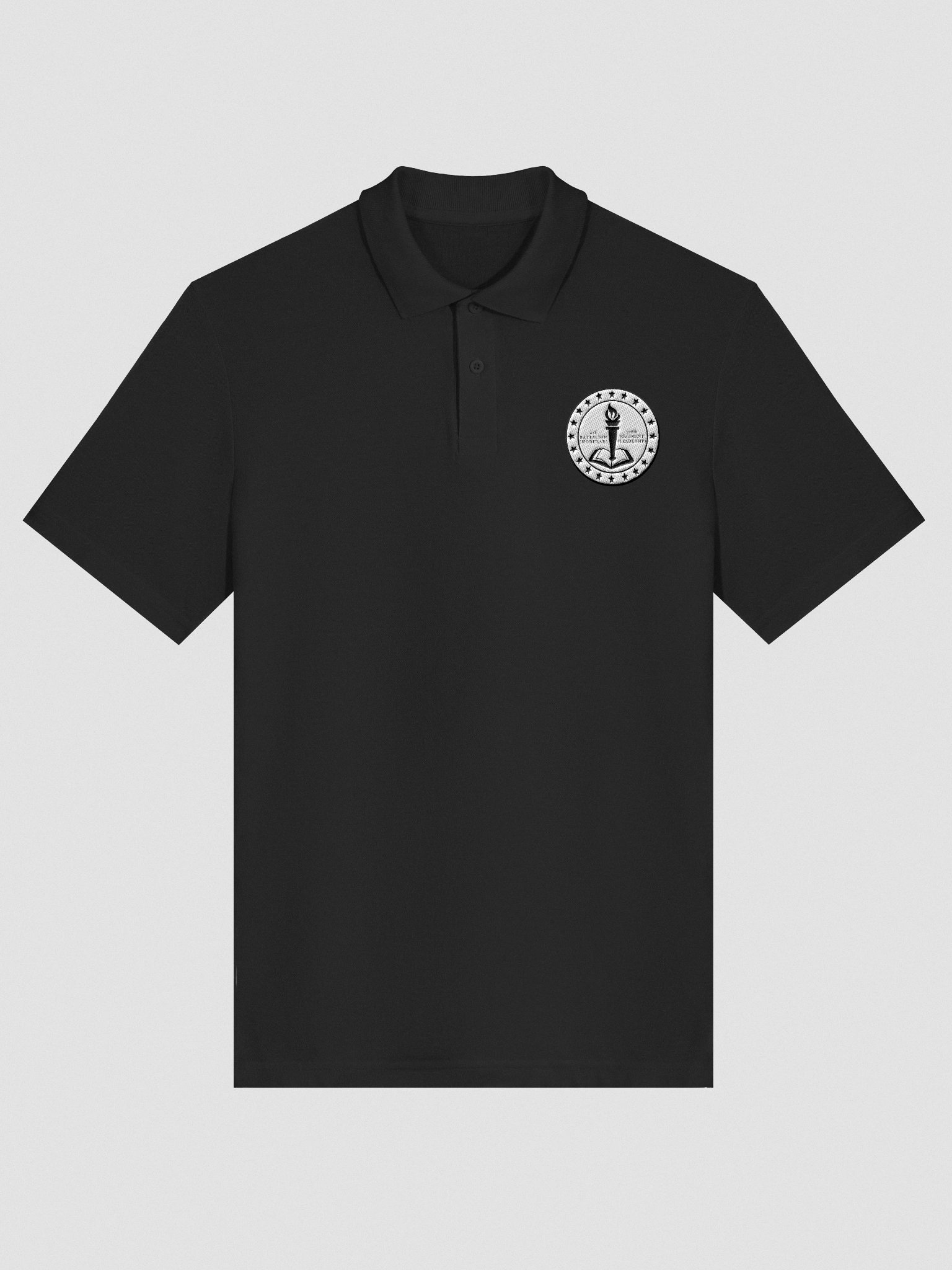 4th BN Polo product image (3)