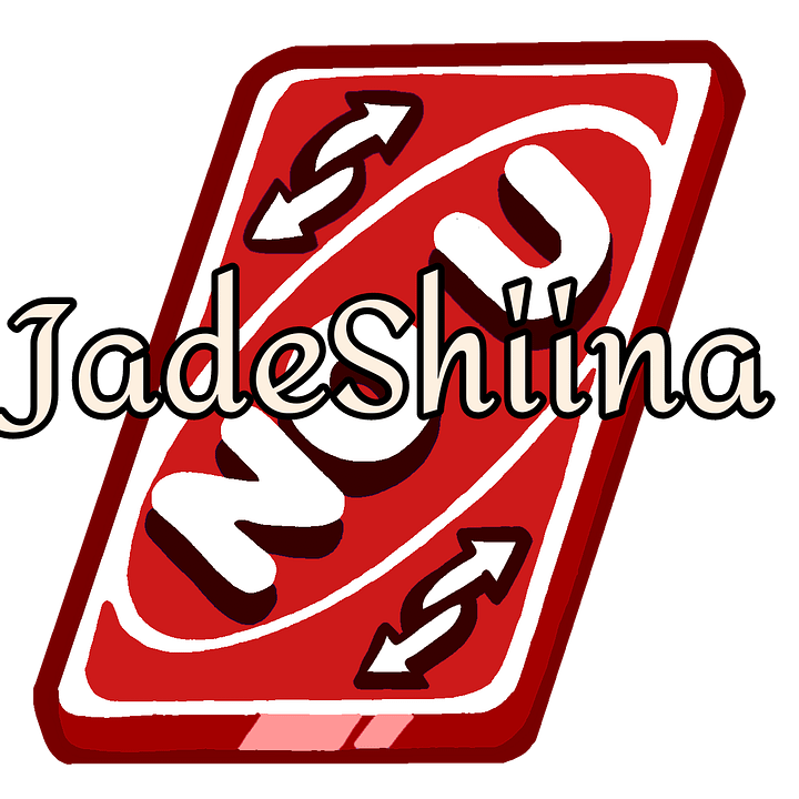 Reverse Uno Emote product image (1)
