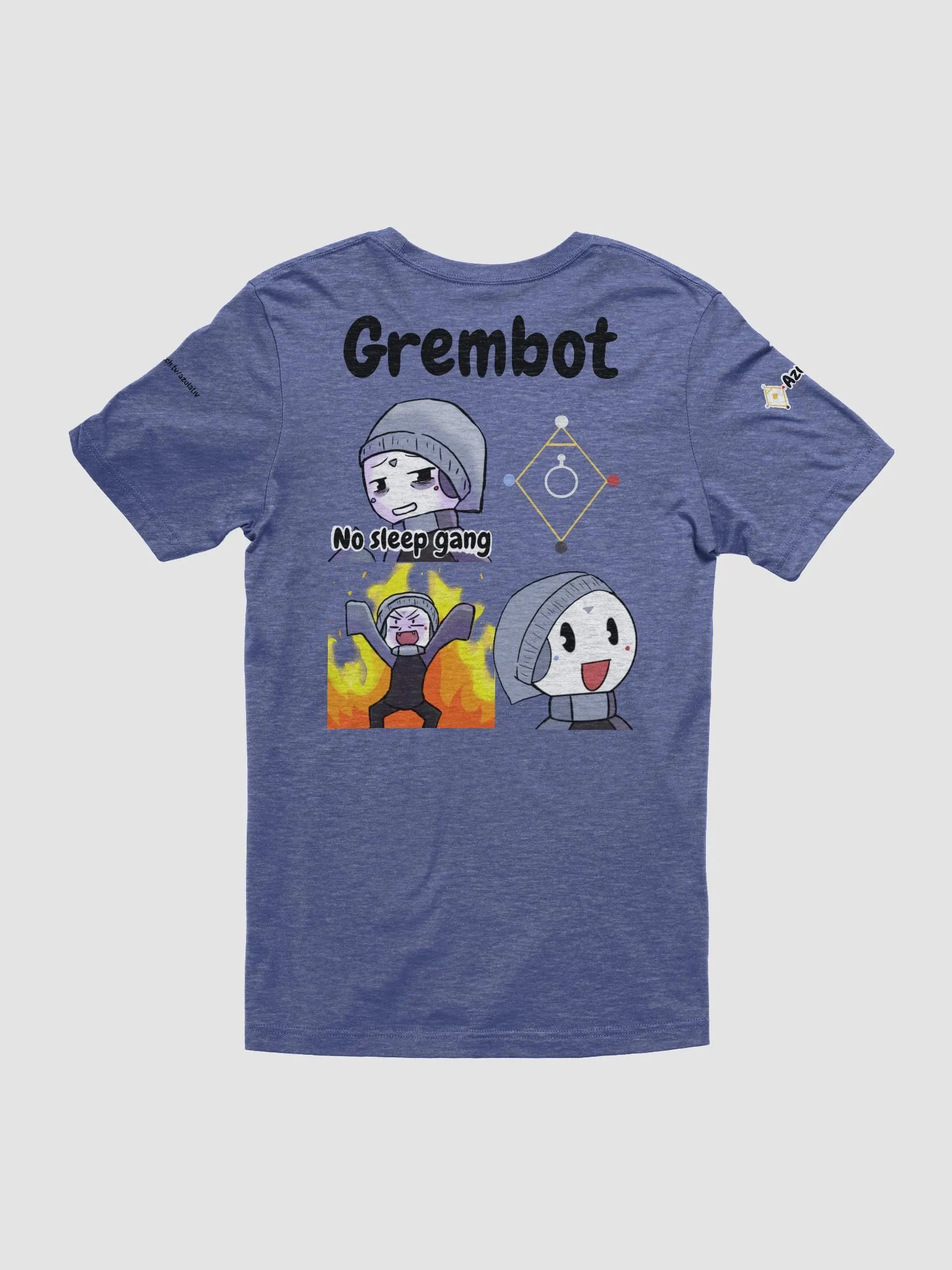 Grembot with moon product image (14)