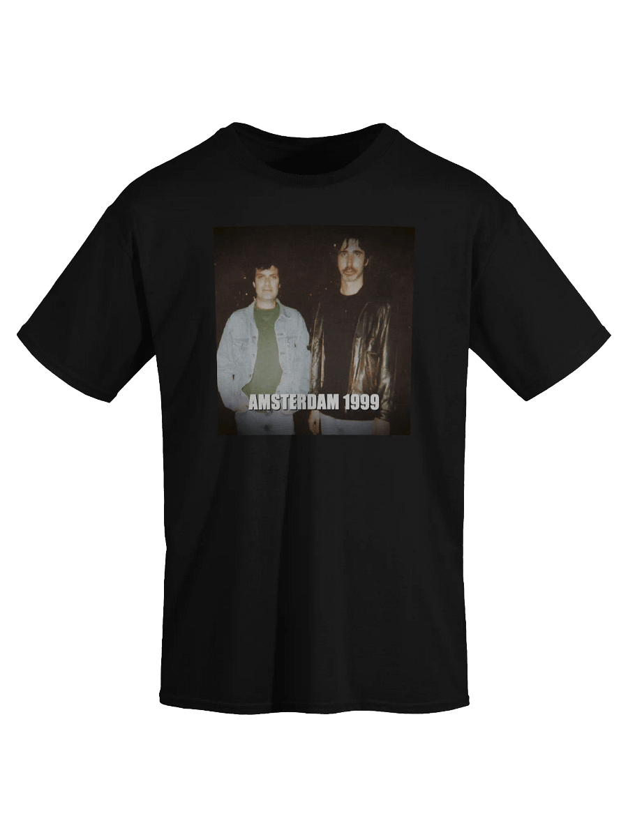 Amsterdam 1999 T-Shirt product image (2)