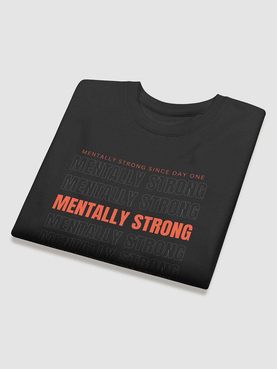 Day One Strength Premium Sweatshirt product image (4)