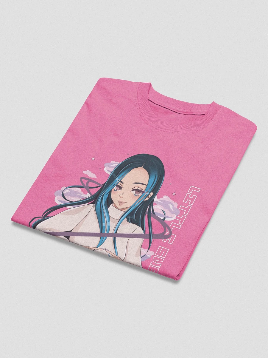 LittleSwedish Pink Tshirt product image (3)