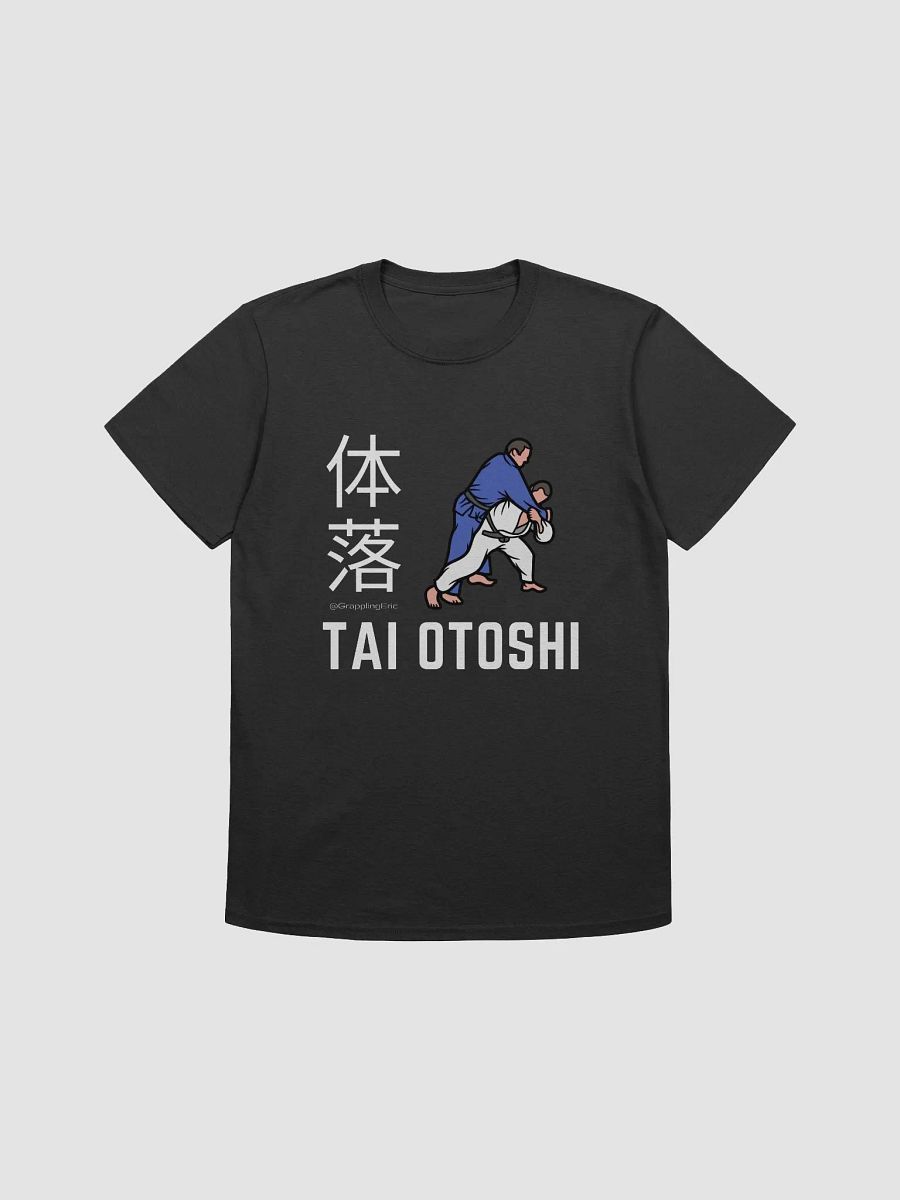 TAI OTOSHI - Adult - T shirt product image (1)