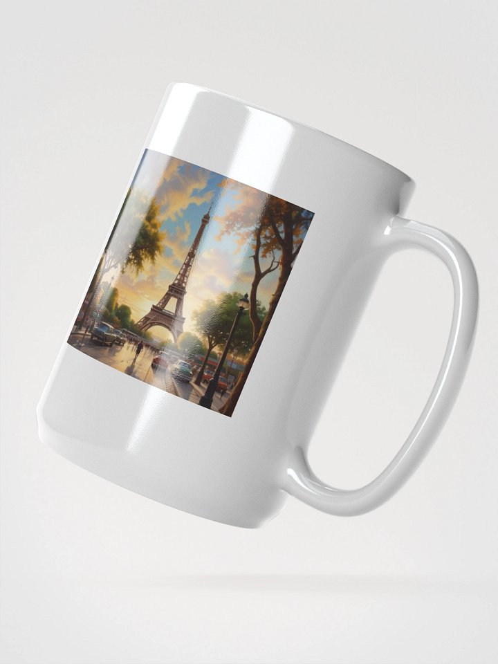 Eiffel Tower product image (2)