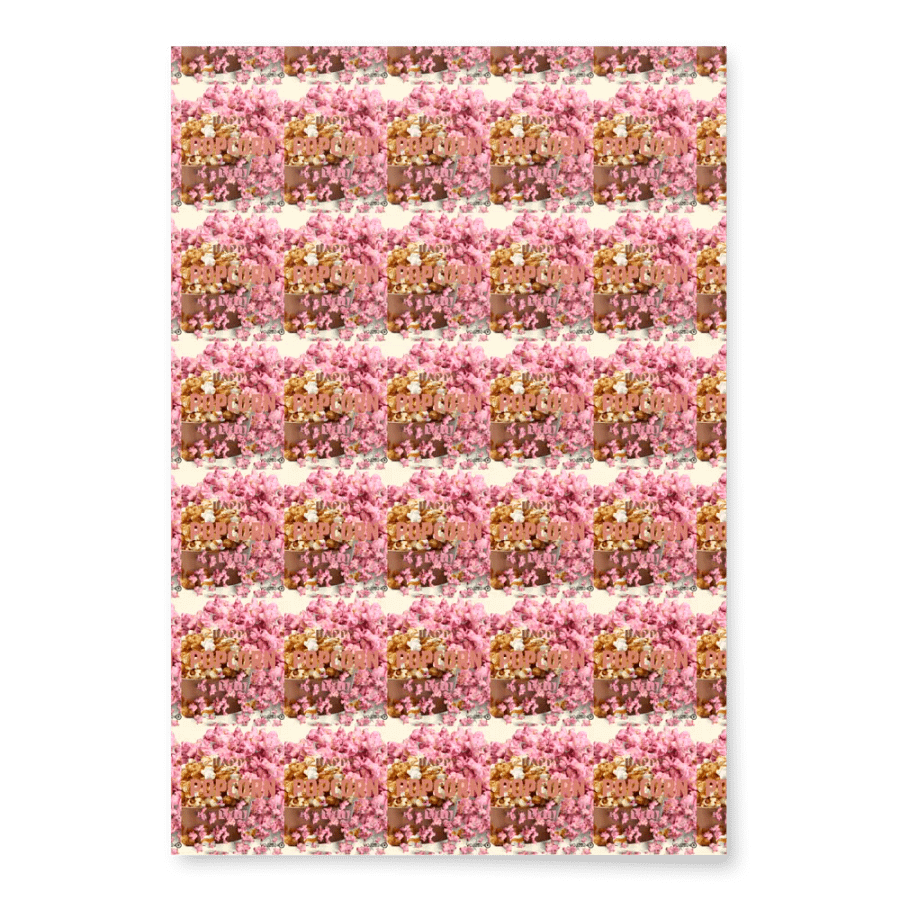 JoBeths' Signature 🖋 Popcorn 🍿 Gift Wrapping product image (4)