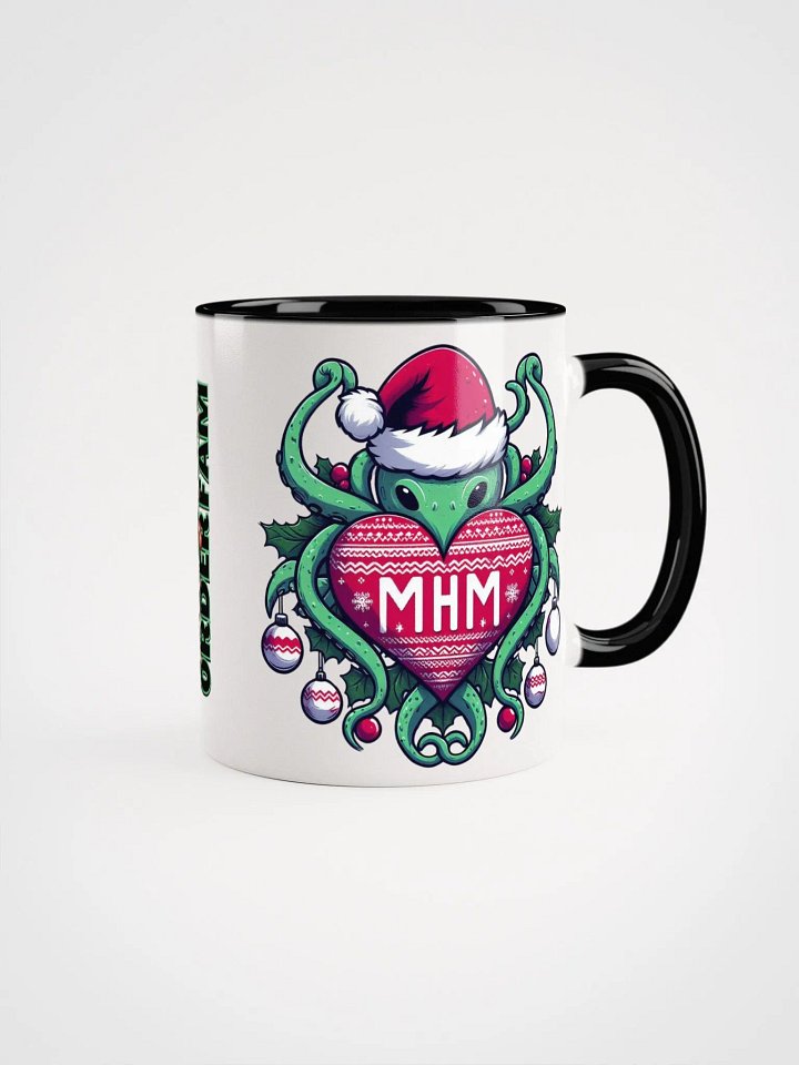 MHM Holiday Mug product image (2)