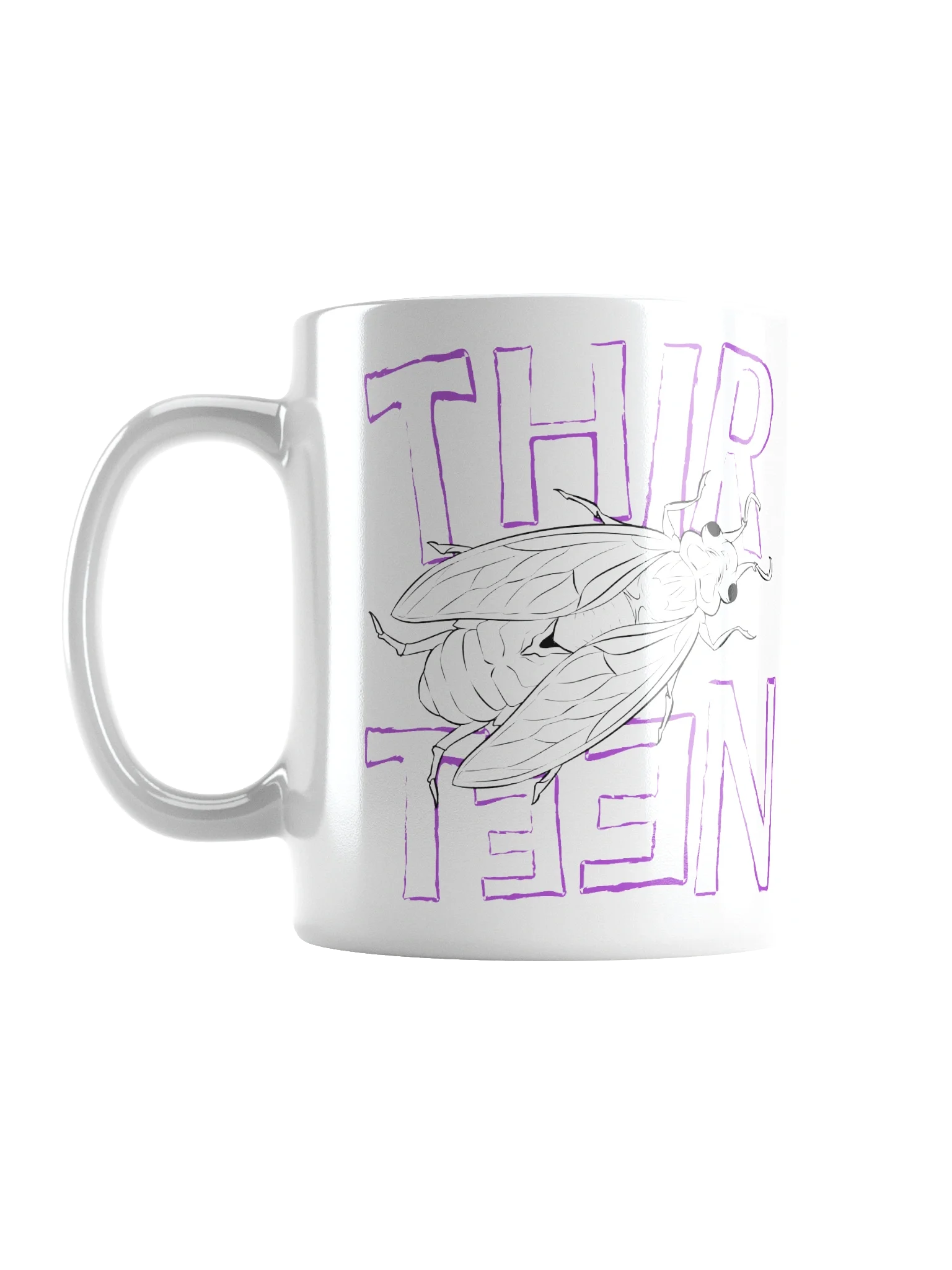 Bug Mug product image (2)
