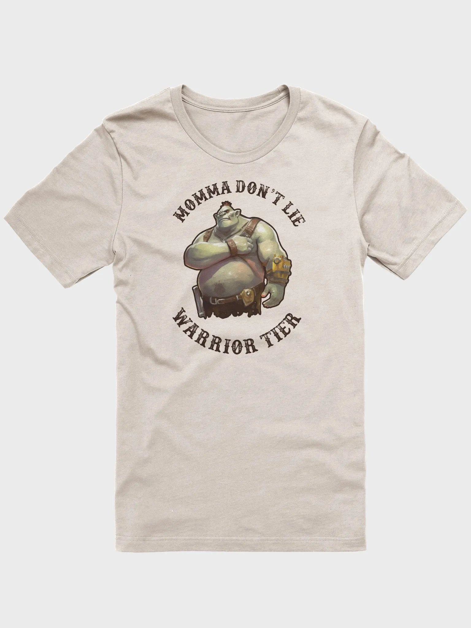 Momma Don't Lie product image (1)