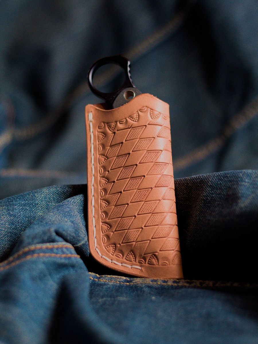 Pocket Knife Slip product image (1)