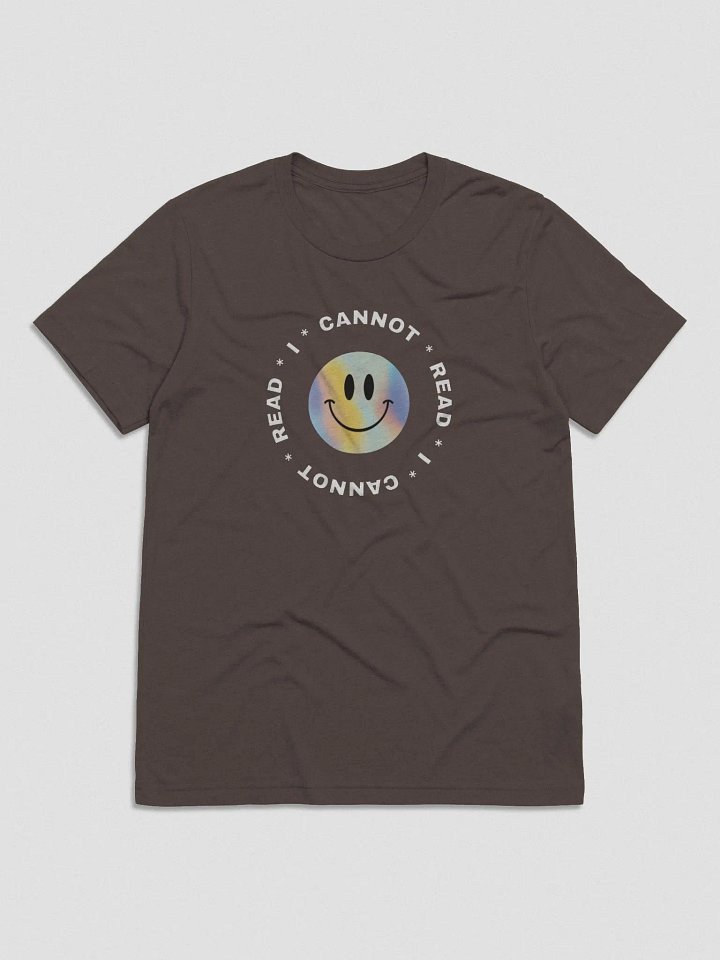 I cannot read shirt product image (9)