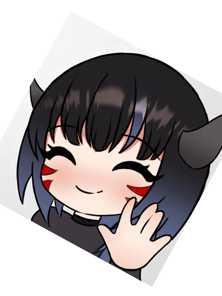 Oni Wave Stickers product image (2)