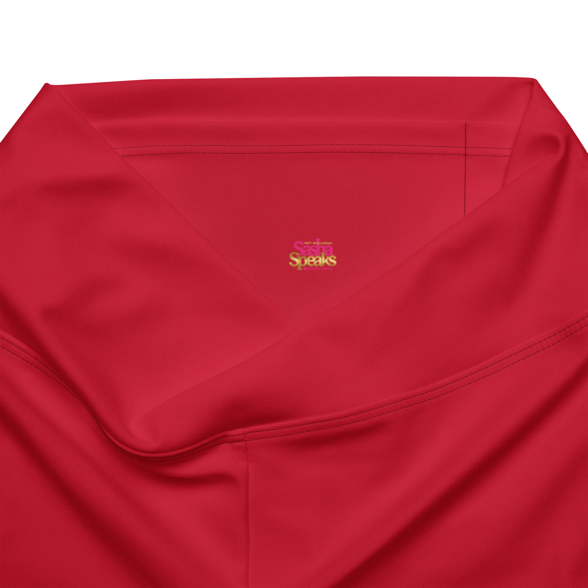 Sasha Speaks Flare Leggings product image (8)