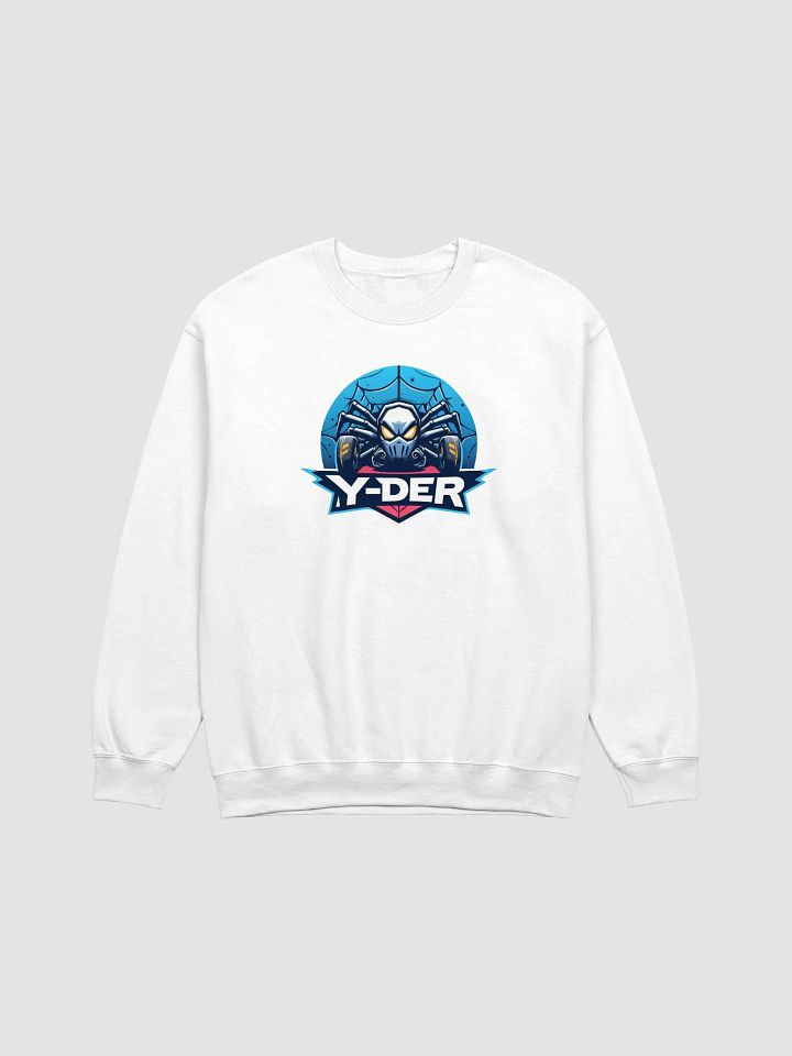 Y-DER Crewneck Sweatshirt product image (1)