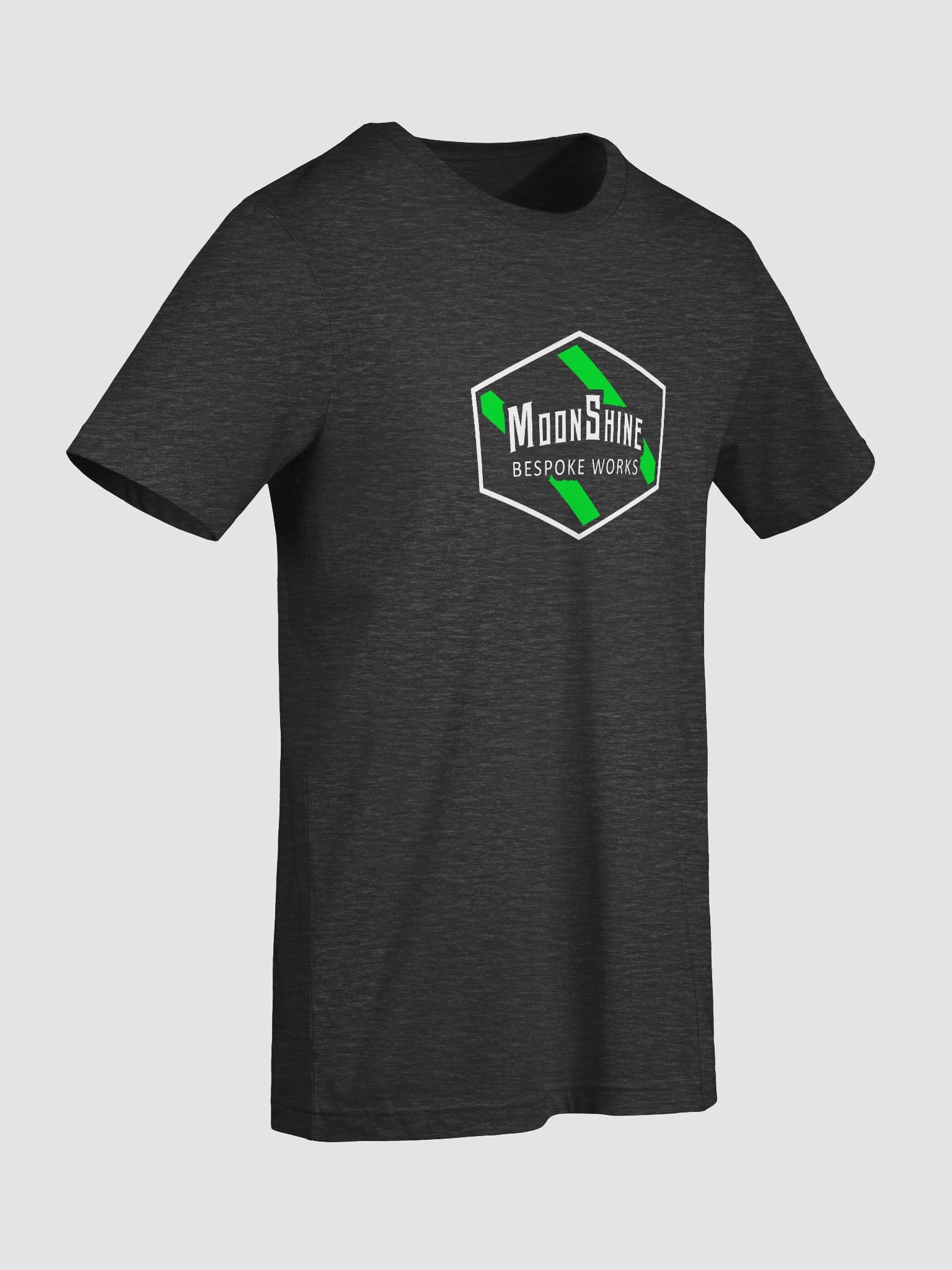 MSBW HexStripe Logo Tee product image (27)