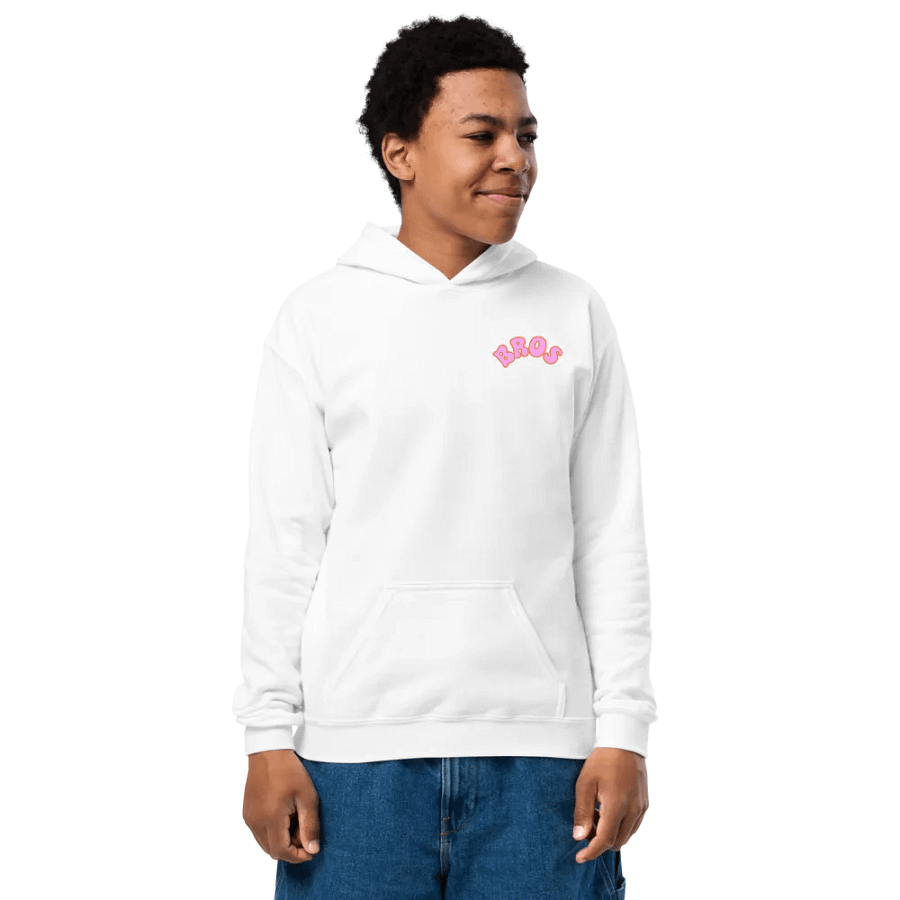 Chase Your Dreams Kids Hoodie product image (1)