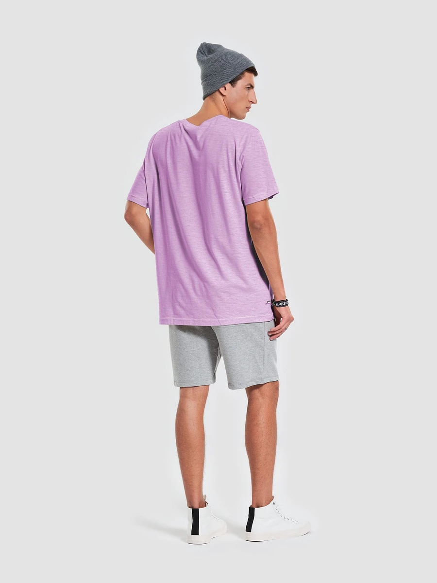 Salutation Shells Pastel T-Shirt product image (65)