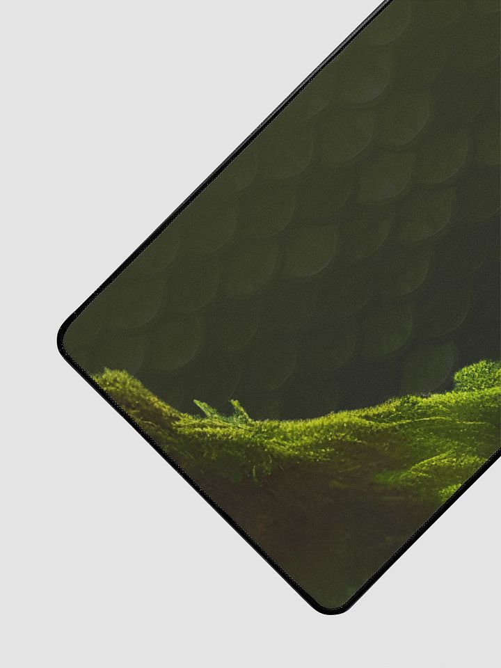 Mouse Mat XL Moss & Scales product image (1)