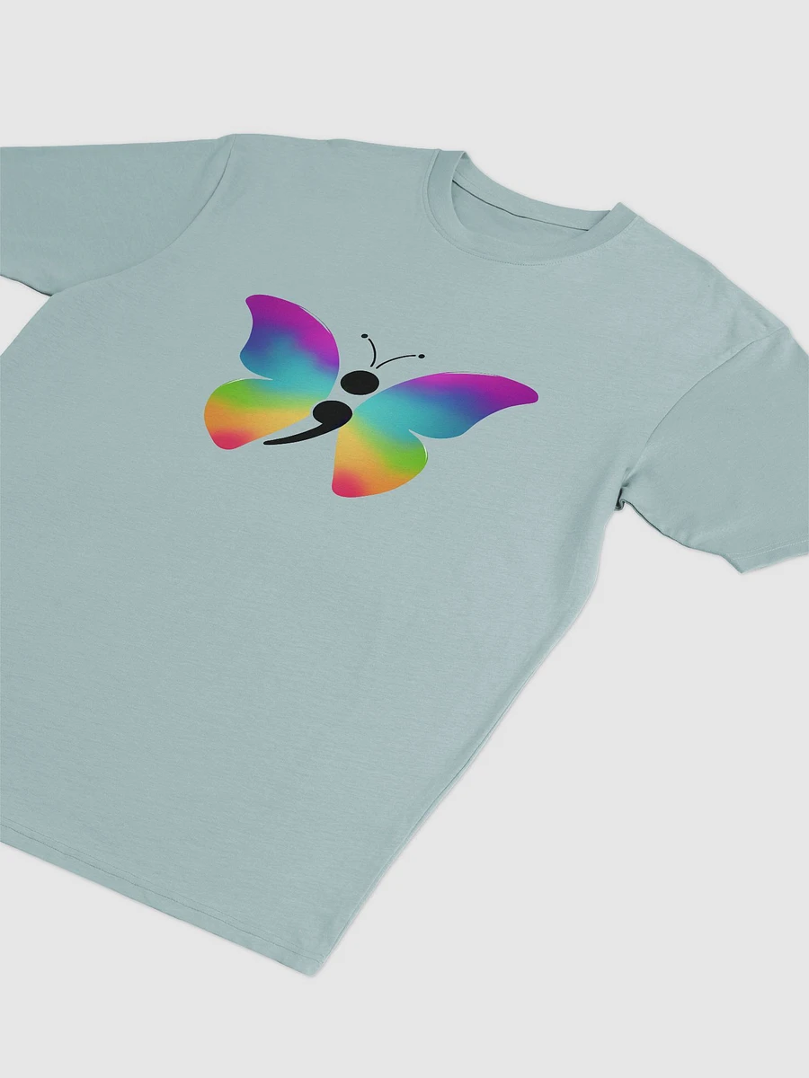 Butterfly - Premium Heavyweight Tee product image (3)