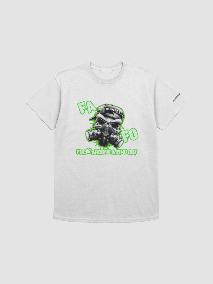 FAFO Shirt product image (1)