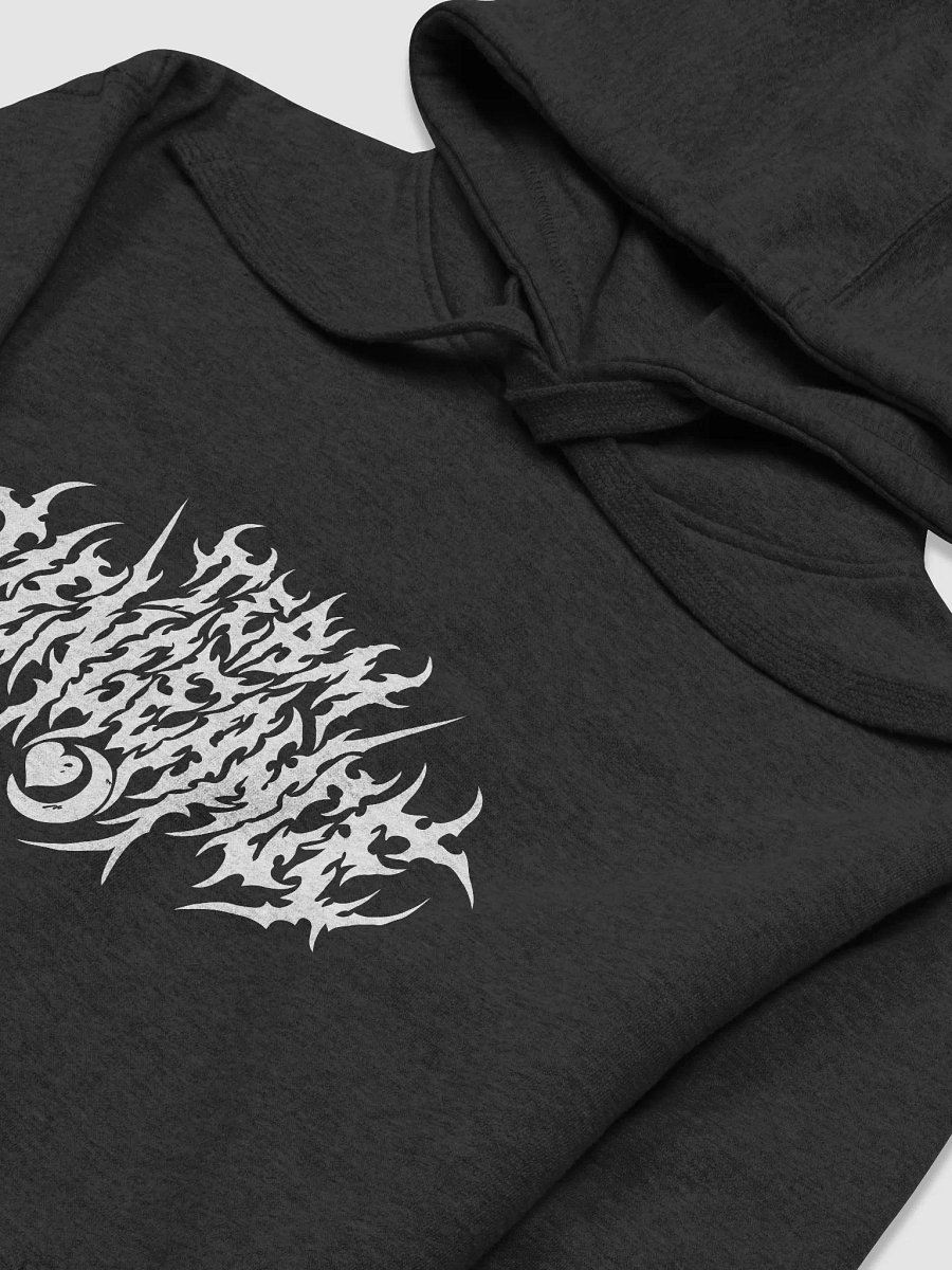 Team Vengeance Death Metal Unisex Premium Hoodie product image (3)