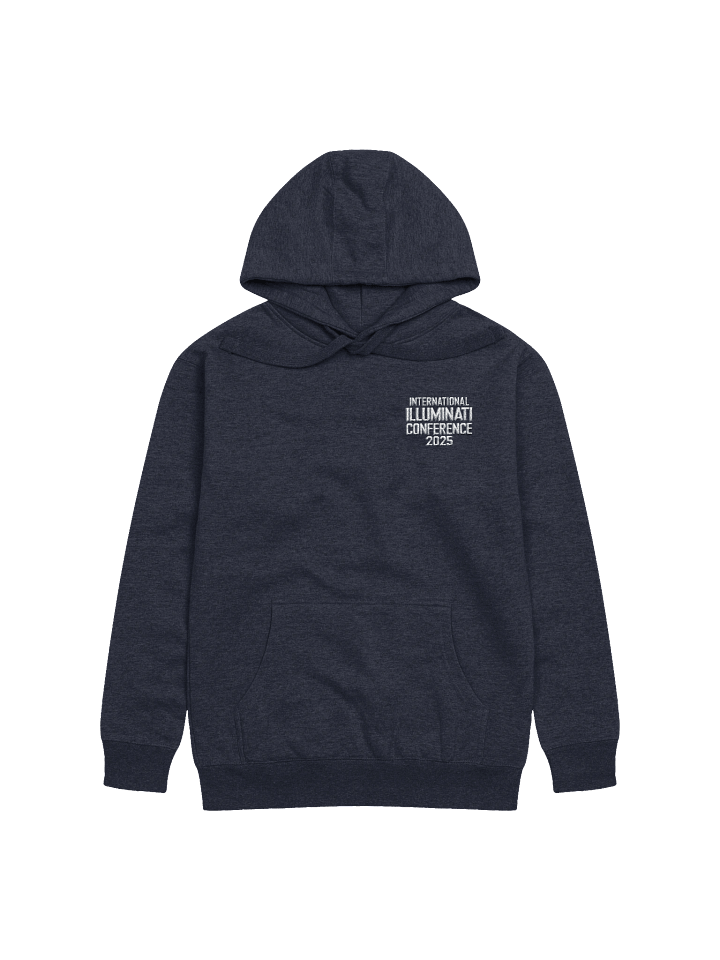 For Ticket Holders Only Hoodie — TE.HOOD-02 product image (5)