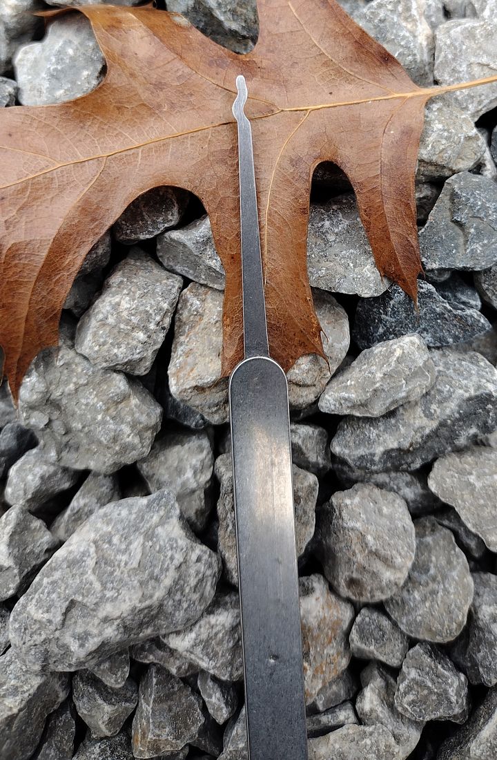 Snake Rake product image (1)