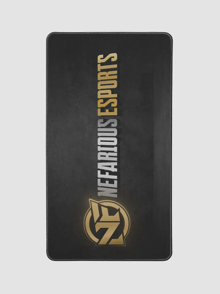NF Mousepad 22.6x 12.8 product image (1)